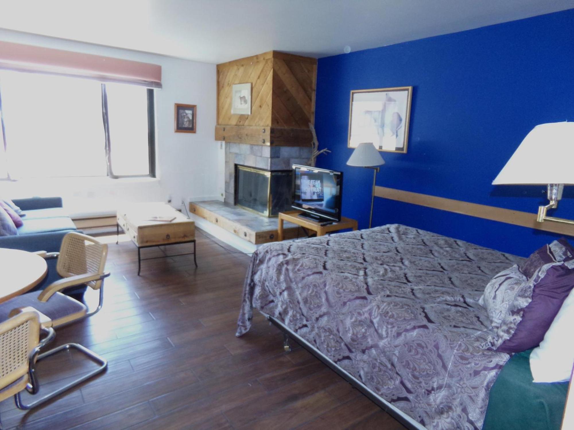 Edgewater Studio 1 Bath Ewjp Keystone Esterno foto